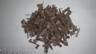 Щепа Кавказского дуба средней обжарки  1 кг